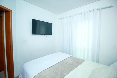 Apartamento para alugar com 42m², 2 quartos e 1 vagaQuarto 1