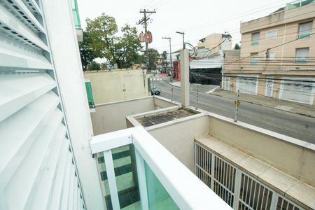 Apartamento para alugar com 42m², 2 quartos e 1 vagaVaranda da Sala