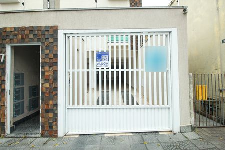 Apartamento para alugar com 42m², 2 quartos e 1 vagaPlaca instalada em 30/05/2026 com o código TMTY-130