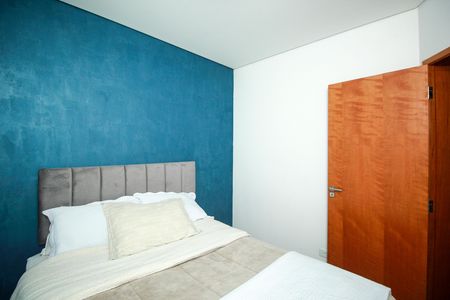 Apartamento para alugar com 42m², 2 quartos e 1 vagaQuarto 1
