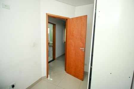 Apartamento para alugar com 42m², 2 quartos e 1 vagaQuarto 2