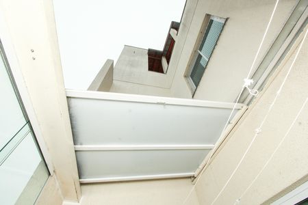 Apartamento para alugar com 42m², 2 quartos e 1 vagaCobertura abre e fecha