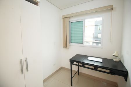 Apartamento para alugar com 42m², 2 quartos e 1 vagaQuarto 2