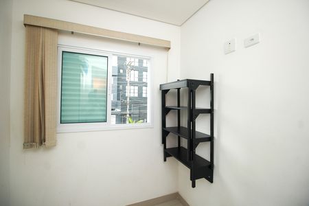 Apartamento para alugar com 42m², 2 quartos e 1 vagaQuarto 2