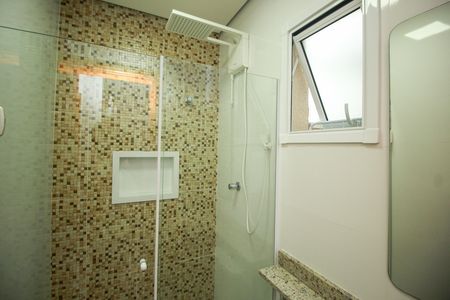 Apartamento para alugar com 42m², 2 quartos e 1 vagaBanheiro