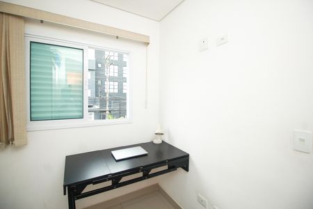 Apartamento para alugar com 42m², 2 quartos e 1 vagaQuarto 2