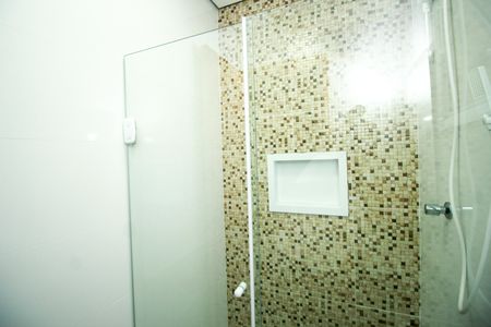 Apartamento para alugar com 42m², 2 quartos e 1 vagaBanheiro