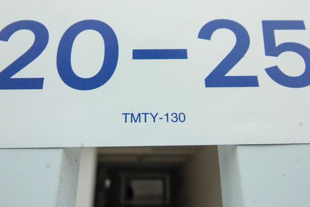 Apartamento para alugar com 42m², 2 quartos e 1 vagaPlaca instalada em 30/05/2026 com o código TMTY-130