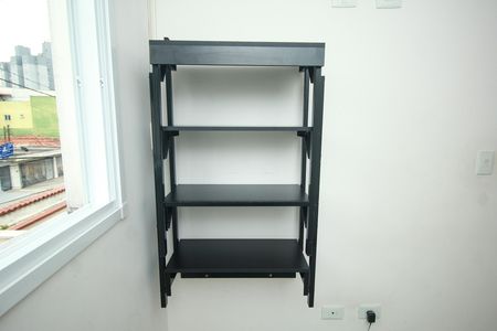 Apartamento para alugar com 42m², 2 quartos e 1 vagaQuarto 2