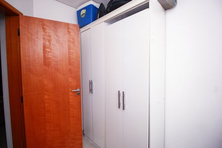 Apartamento para alugar com 42m², 2 quartos e 1 vagaQuarto 2