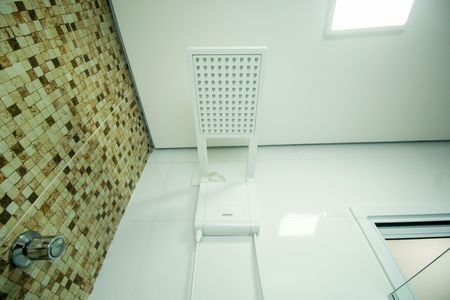 Apartamento para alugar com 42m², 2 quartos e 1 vagaBanheiro