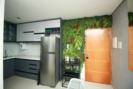 Apartamento para alugar com 42m², 2 quartos e 1 vagaCozinha