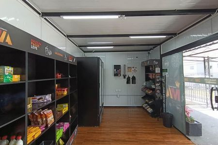 Apartamento para alugar com 42m², 2 quartos e 1 vaga Apartamento para alugar com 42m², 2 quartos e 1 vagaConveniência