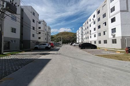 Apartamento para alugar com 42m², 2 quartos e 1 vaga Apartamento para alugar com 42m², 2 quartos e 1 vagaGaragem