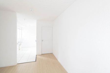 Apartamento para alugar com 42m², 2 quartos e 1 vaga Apartamento para alugar com 42m², 2 quartos e 1 vagaSala