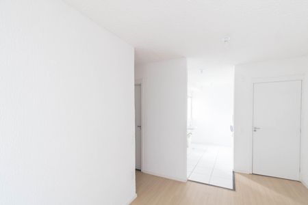 Apartamento para alugar com 42m², 2 quartos e 1 vaga Apartamento para alugar com 42m², 2 quartos e 1 vagaSala
