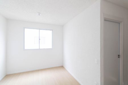 Apartamento para alugar com 42m², 2 quartos e 1 vaga Apartamento para alugar com 42m², 2 quartos e 1 vagaSala