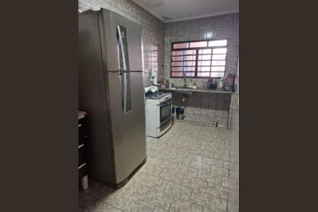 Casa para alugar com 252m², 3 quartos e 4 vagasCozinha
