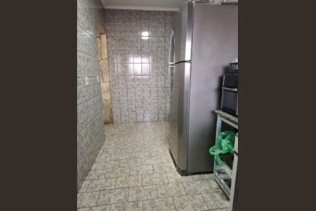 Casa para alugar com 252m², 3 quartos e 4 vagasCozinha