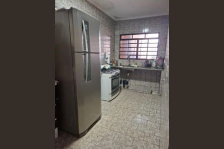Casa para alugar com 252m², 3 quartos e 4 vagasCozinha