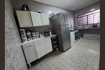Casa para alugar com 252m², 3 quartos e 4 vagasCozinha
