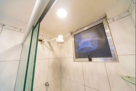 Apartamento para alugar com 52m², 2 quartos e 1 vaga Apartamento para alugar com 52m², 2 quartos e 1 vagaBanheiro