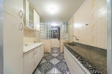 Apartamento para alugar com 52m², 2 quartos e 1 vaga Apartamento para alugar com 52m², 2 quartos e 1 vagaCozinha