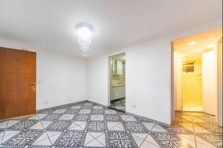 Apartamento para alugar com 52m², 2 quartos e 1 vaga Apartamento para alugar com 52m², 2 quartos e 1 vagaSala