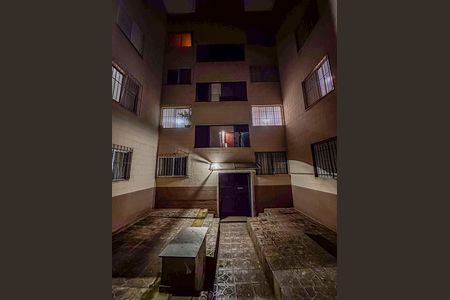 Apartamento para alugar com 52m², 2 quartos e 1 vaga Apartamento para alugar com 52m², 2 quartos e 1 vagaFachada do bloco