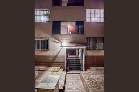 Apartamento para alugar com 52m², 2 quartos e 1 vaga Apartamento para alugar com 52m², 2 quartos e 1 vagaFachada do bloco