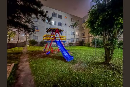 Apartamento para alugar com 52m², 2 quartos e 1 vaga Apartamento para alugar com 52m², 2 quartos e 1 vagaÁrea comum - Playground