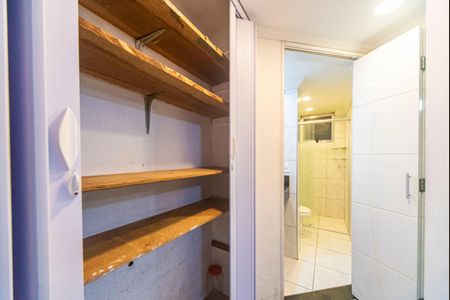 Apartamento para alugar com 52m², 2 quartos e 1 vaga Apartamento para alugar com 52m², 2 quartos e 1 vagaCorredor