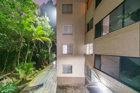 Apartamento para alugar com 52m², 2 quartos e 1 vaga Apartamento para alugar com 52m², 2 quartos e 1 vagaVista do Quarto 2