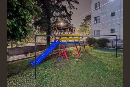 Apartamento para alugar com 52m², 2 quartos e 1 vaga Apartamento para alugar com 52m², 2 quartos e 1 vagaÁrea comum - Playground