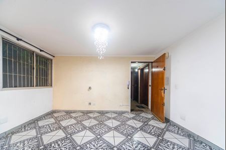 Apartamento para alugar com 52m², 2 quartos e 1 vaga Apartamento para alugar com 52m², 2 quartos e 1 vagaSala