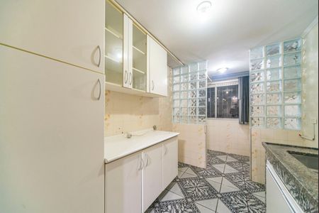 Apartamento para alugar com 52m², 2 quartos e 1 vaga Apartamento para alugar com 52m², 2 quartos e 1 vagaCozinha