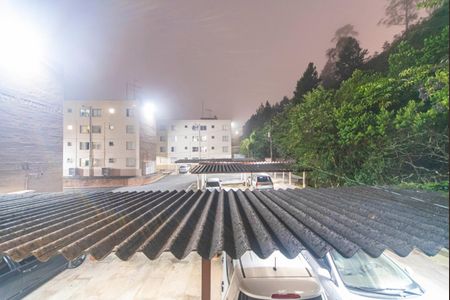 Apartamento para alugar com 52m², 2 quartos e 1 vaga Apartamento para alugar com 52m², 2 quartos e 1 vagaVista do Quarto 1