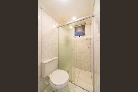 Apartamento para alugar com 52m², 2 quartos e 1 vaga Apartamento para alugar com 52m², 2 quartos e 1 vagaBanheiro