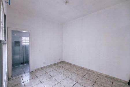Suite de casa para alugar com 2 quartos, 200m² em Vila Tupi, Praia Grande