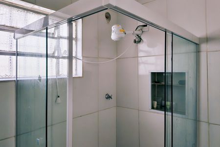 Casa para alugar com 200m², 2 quartos e 8 vagasBanheiro 