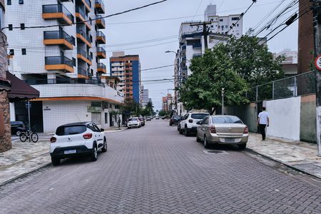 Casa para alugar com 200m², 2 quartos e 8 vagasVista da Rua