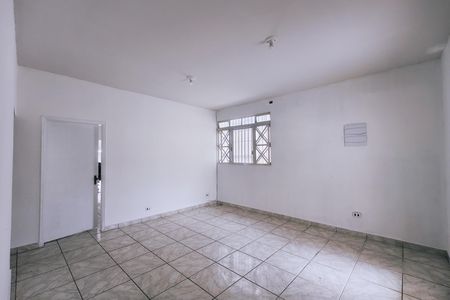 Sala de casa para alugar com 2 quartos, 200m² em Vila Tupi, Praia Grande