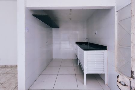 Casa para alugar com 200m², 2 quartos e 8 vagasCozinha 