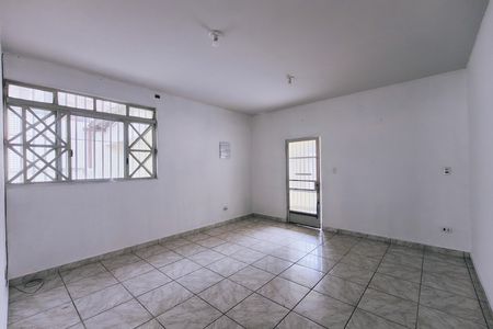 Sala de casa para alugar com 2 quartos, 200m² em Vila Tupi, Praia Grande