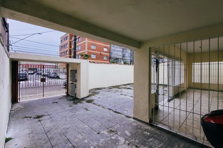 Casa para alugar com 200m², 2 quartos e 8 vagasGaragem 