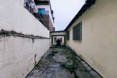 Casa para alugar com 200m², 2 quartos e 8 vagasGaragem 