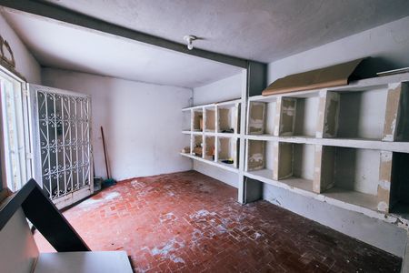 Casa para alugar com 200m², 2 quartos e 8 vagasQuarto de Serviço