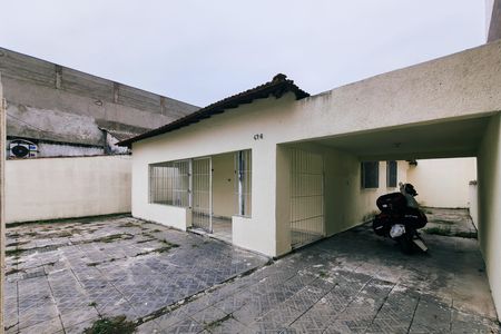Casa para alugar com 200m², 2 quartos e 8 vagasGaragem 