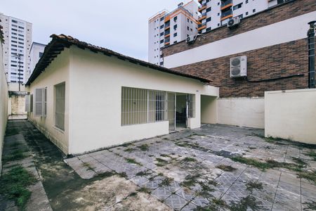 Casa para alugar com 200m², 2 quartos e 8 vagasGaragem 