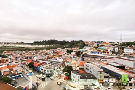 Apartamento à venda com 2 quartos, 53m² em Jardim Santa Teresinha, São Paulo